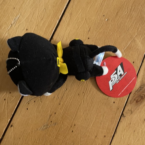 Morgana SEGA plush - Picture 2 of 6